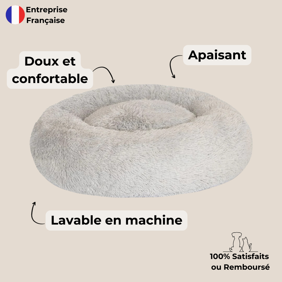 Coussin Apaisant Rivano