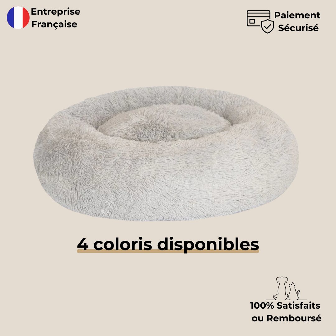 Coussin Apaisant Rivano