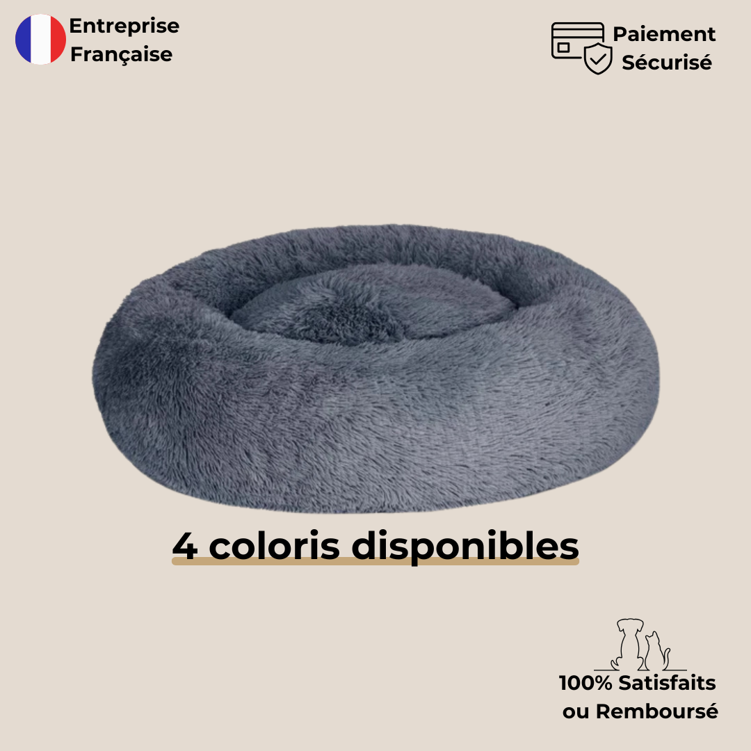 Coussin Apaisant Rivano