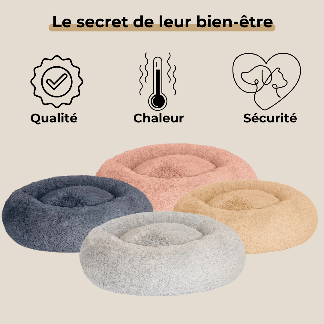 Coussin Apaisant Rivano