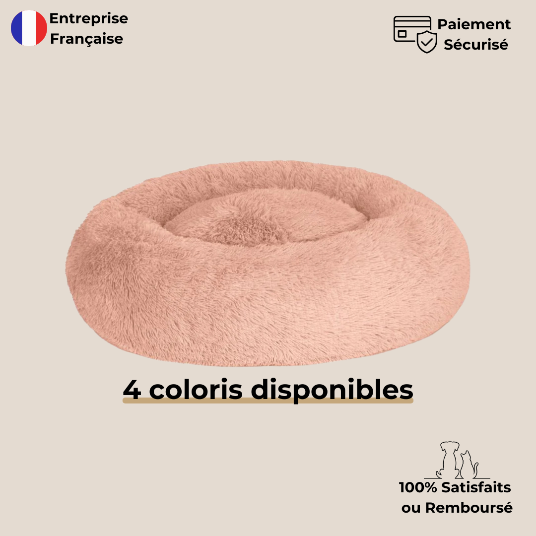 Coussin Apaisant Rivano