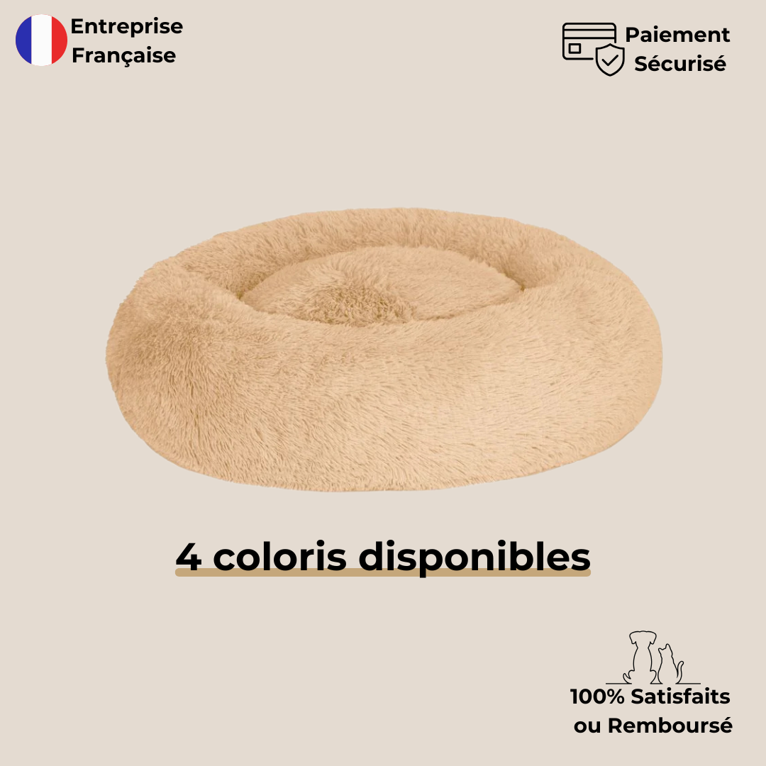 Coussin Apaisant Rivano