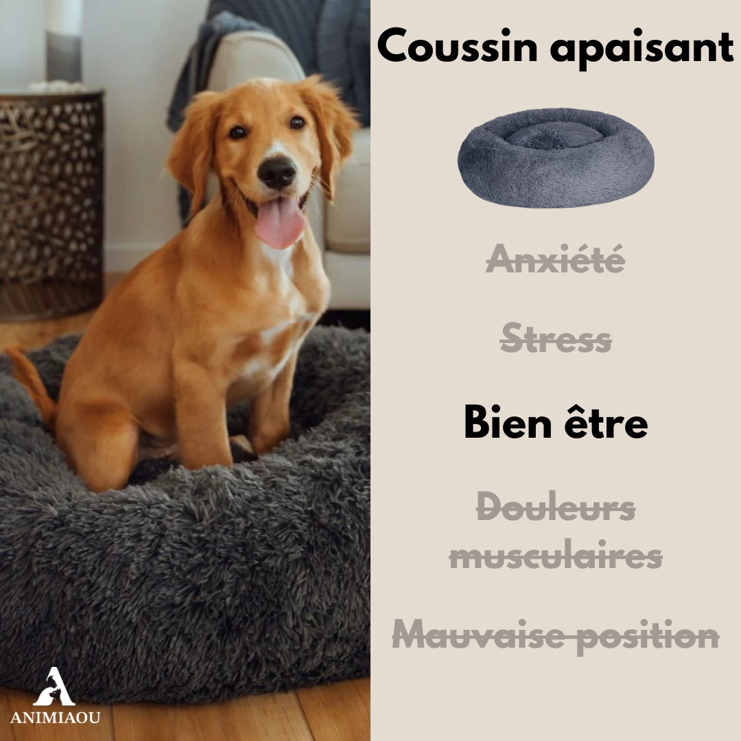 Coussin Apaisant Rivano